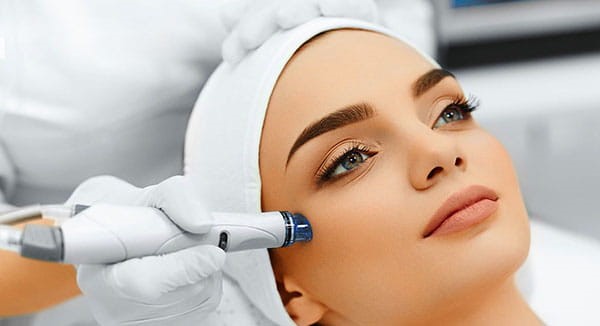 بهترین کلینیک میکرونیدلینگ 1 میکرونیدلینگ
